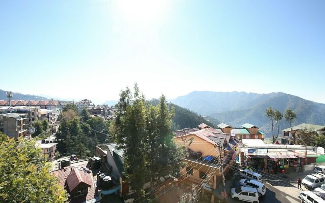 OYO 10406 Home Luxury 3BHK New Shimla