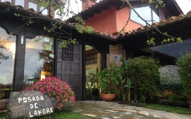 La Posada de Langre Anexo