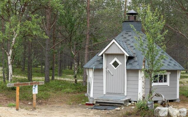 Lomatärppi