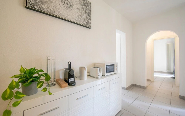 Casa Glicine