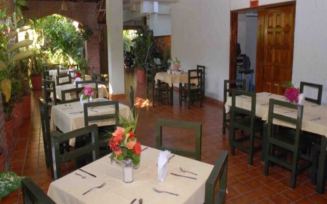 Hotel Villas Paraíso