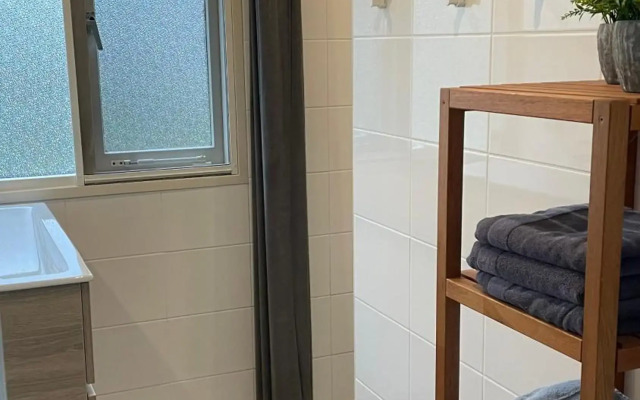 Vakantiewoning Dinkelhofje met gratis linnen