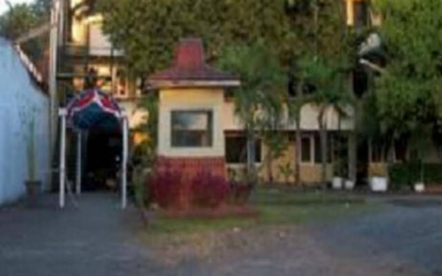 Hotel Tanjung Emas