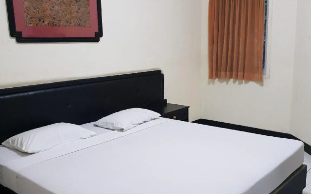 Hotel Cisarua Indah