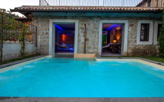 Masseria Del Carmine Maggiore 1817