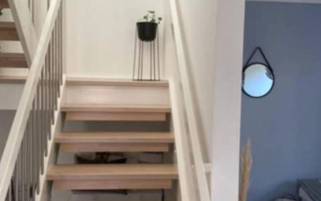 Keybutler Modern Apartment Eidshaven