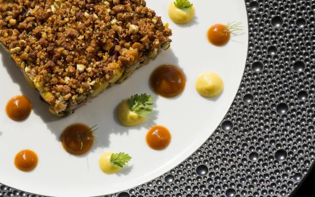 InterContinental Marseille - Hotel Dieu by IHG