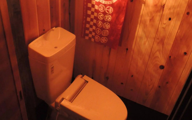 Kyoto Machiya Sanjojuku