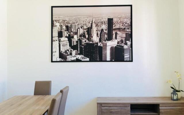 Appartamento "Dolce Nelly"