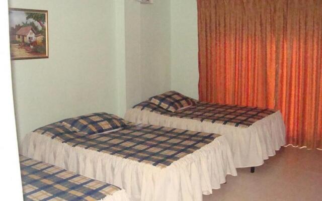 Hotel Casa Grande
