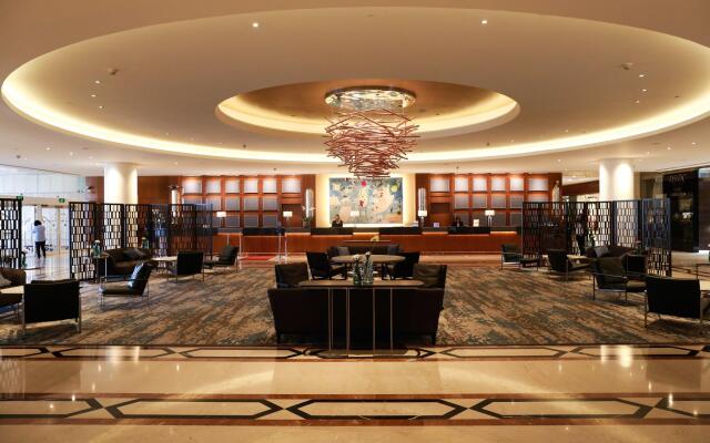 InterContinental David Tel Aviv by IHG