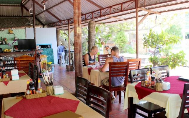 Bao Tram Guest House