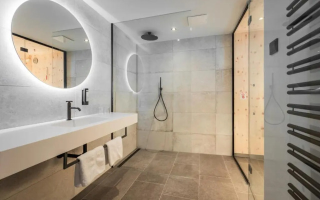 Biohotel Leutascherhof