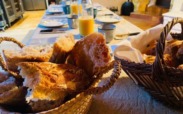 Clos Labellie - Gîte et Chambre d'Hôtes à Saint-Emilion