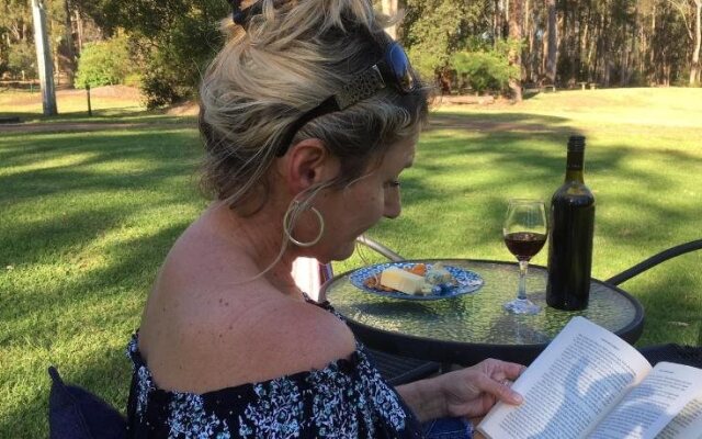 Hunter Valley Retreat