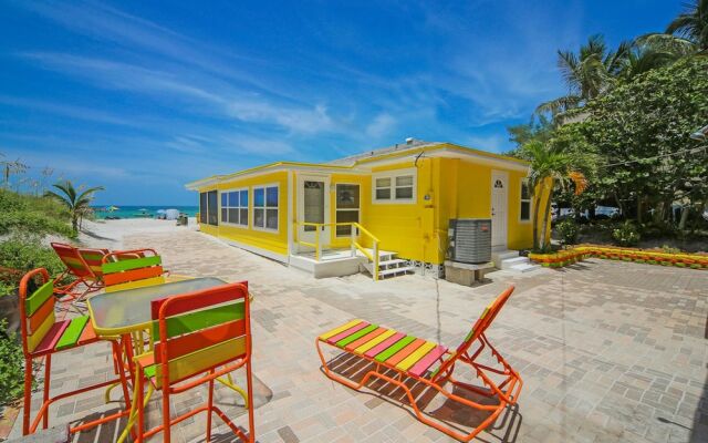 White Sands Apartment 2