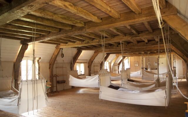 Manoir de Belle-Noë