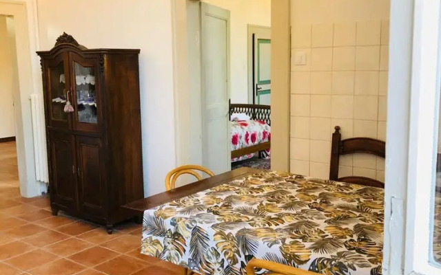 Casa Cavallini - Appartamento Eleonora