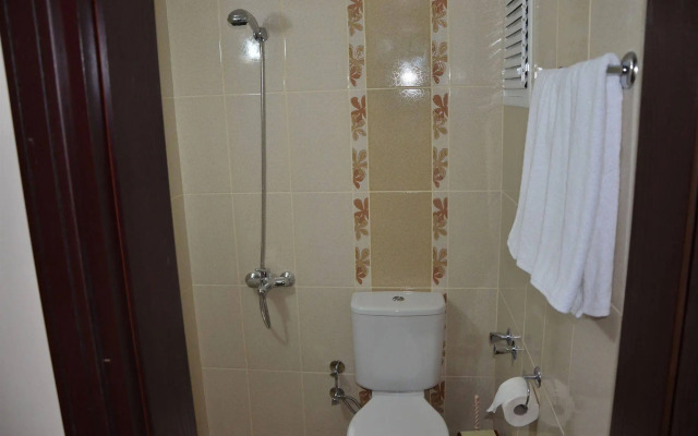 Marka Hotel