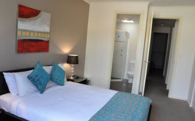 Rnr Serviced Apartments Adelaide-Wakefield