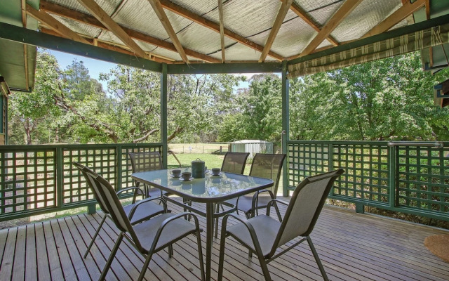 River's Reach - Bright