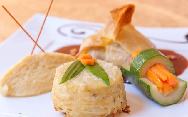 Hotel Le Saint Clément