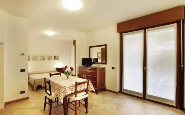 Casa Gialla