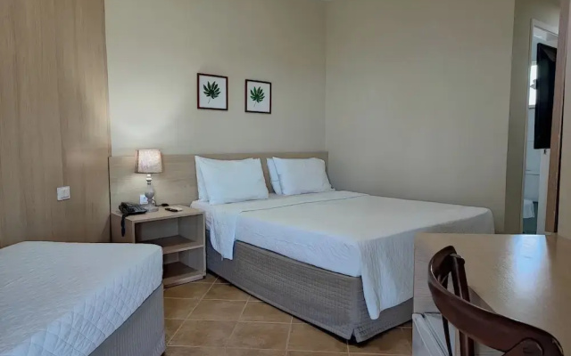 Hotel Coral Beach