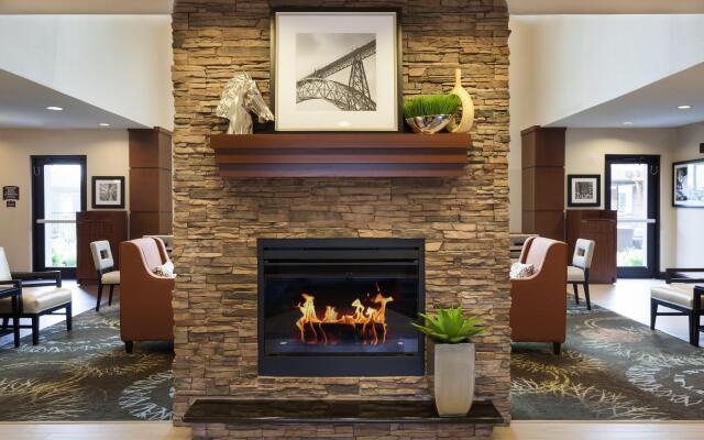 Staybridge Suites Houston I-10 West-beltway 8 by IHG