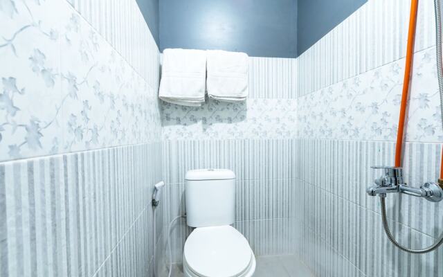 Kasmaran Guest House by OYO Rooms