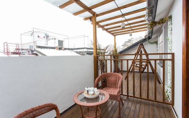 Zhouzhuang Yinxiang Hotel