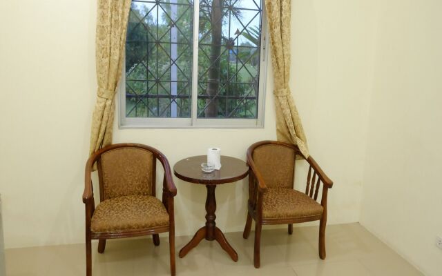 Ban Medsai Resort