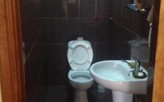 House Gorade Batumi