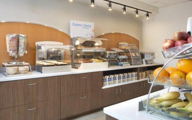Holiday Inn Express New Orleans Downtown by IHG