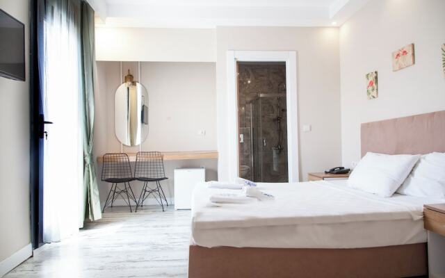 Marin Yalıkavak Hotel