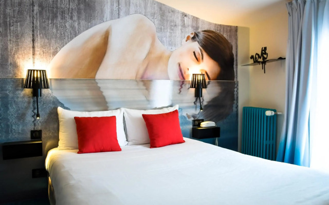 Hôtel Le Bord'O Vieux Port