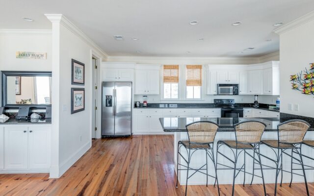 Double Stack - 4 Br Home