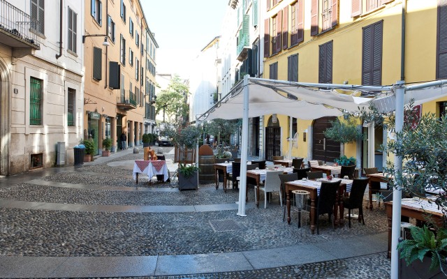 Italianway - Fiori Chiari 20