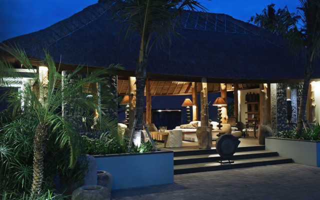 The Purist Villas & Spa