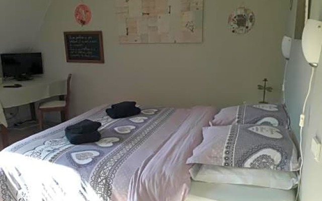 Auberge Le Limargue