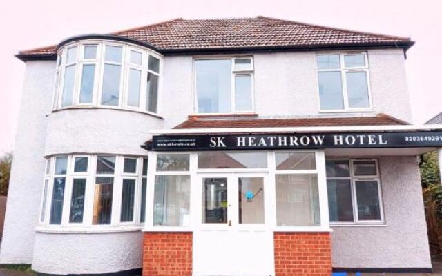 SK Heathrow Hotel