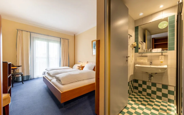 Hotel Dresdner Tor Süd