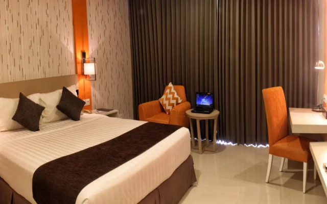 Nirwana Hotel