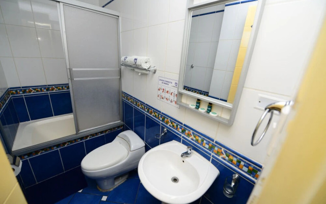 Hostal Lancelot