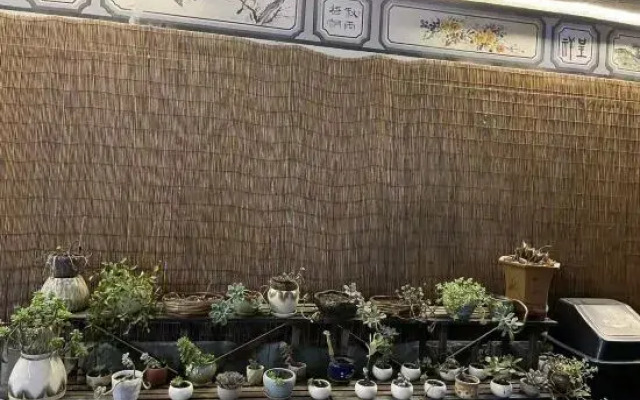 Dali Ancient City Xianqing Yazhu Boutique Inn