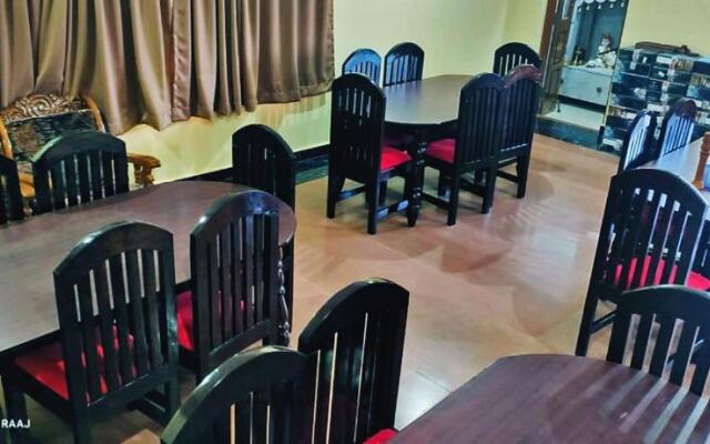 STAYMAKER BlackBuck Adventures