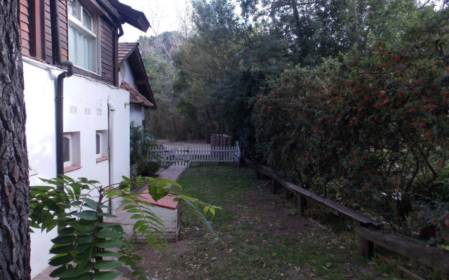 San Remo Villa Corral Apart Hotel