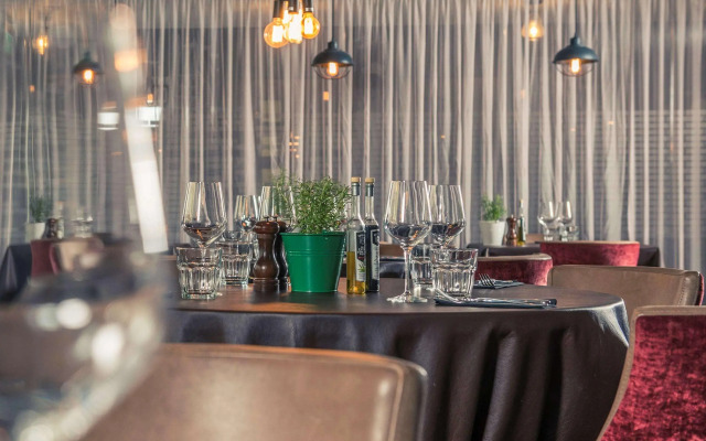Mercure London Bridge