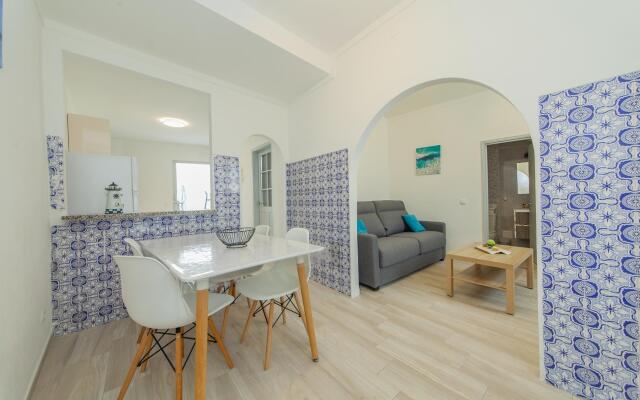 B21 - Oliveira Cozy Flat