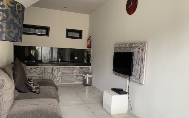 Segara Villas